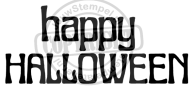 HAPPY HALLOWEEN copy